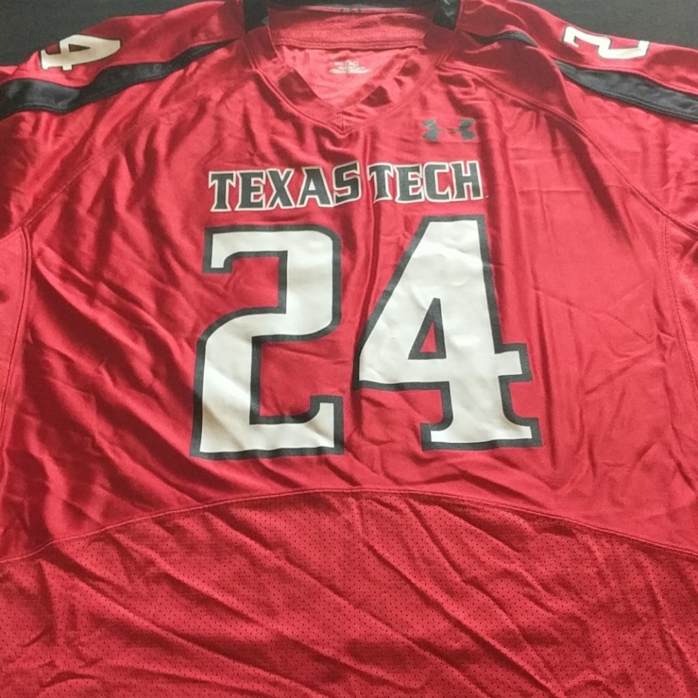 Football jersey